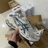 Kayano 14 White / Black / Cream