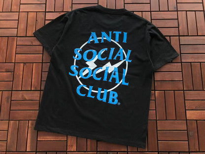 Anti Social Club T-Shirts