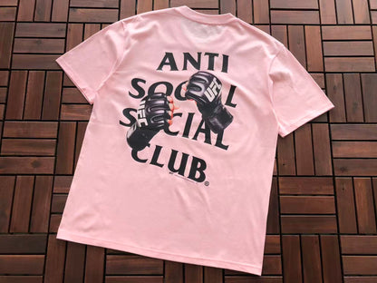Anti Social Club T-Shirts