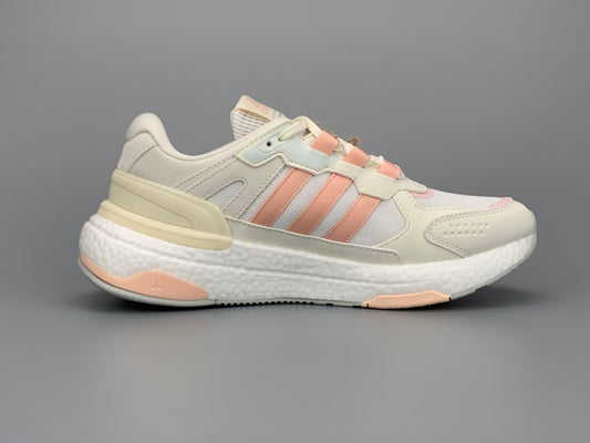 AD EQT Salmon Milk White