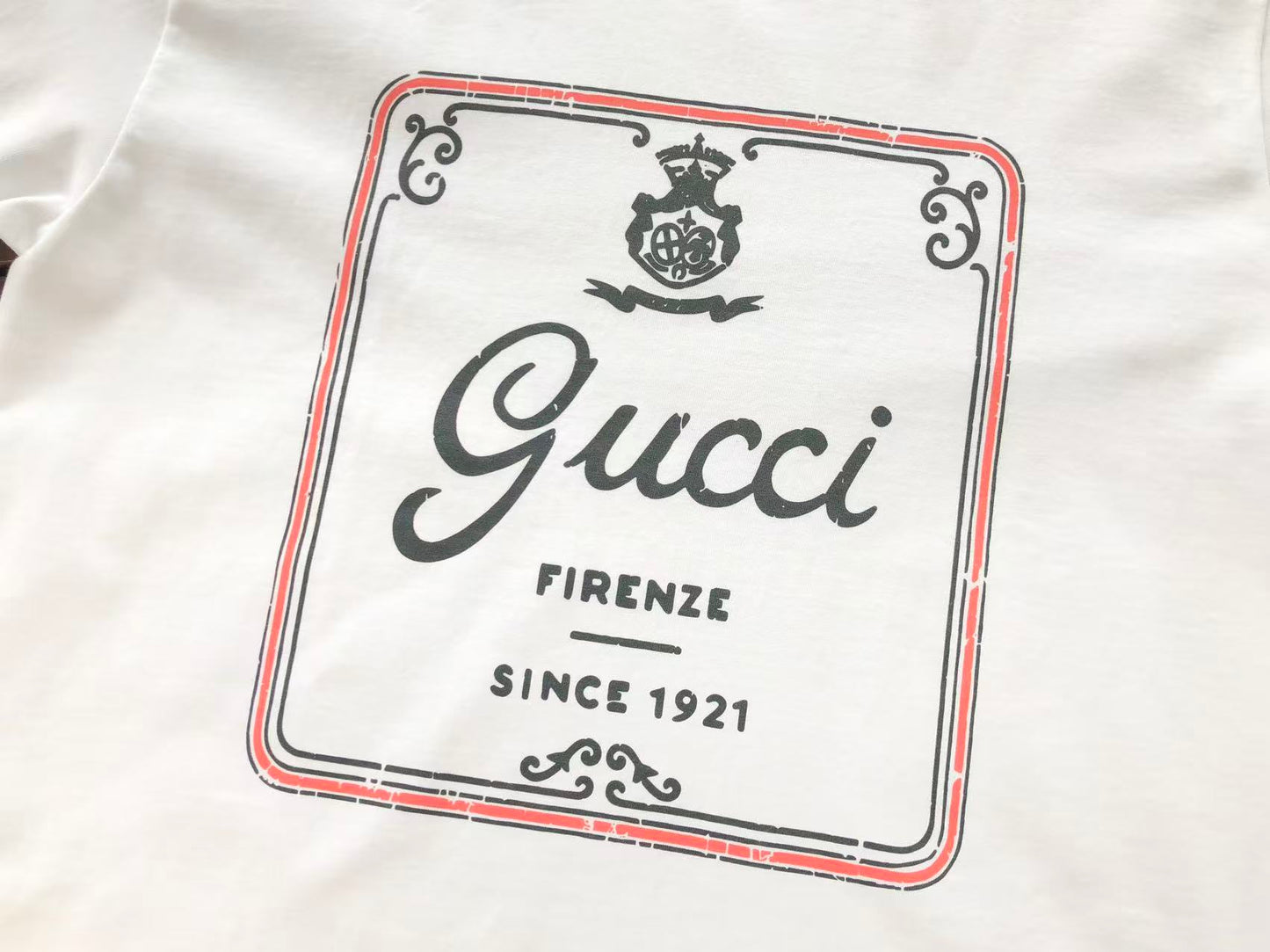 T-Shirts GC