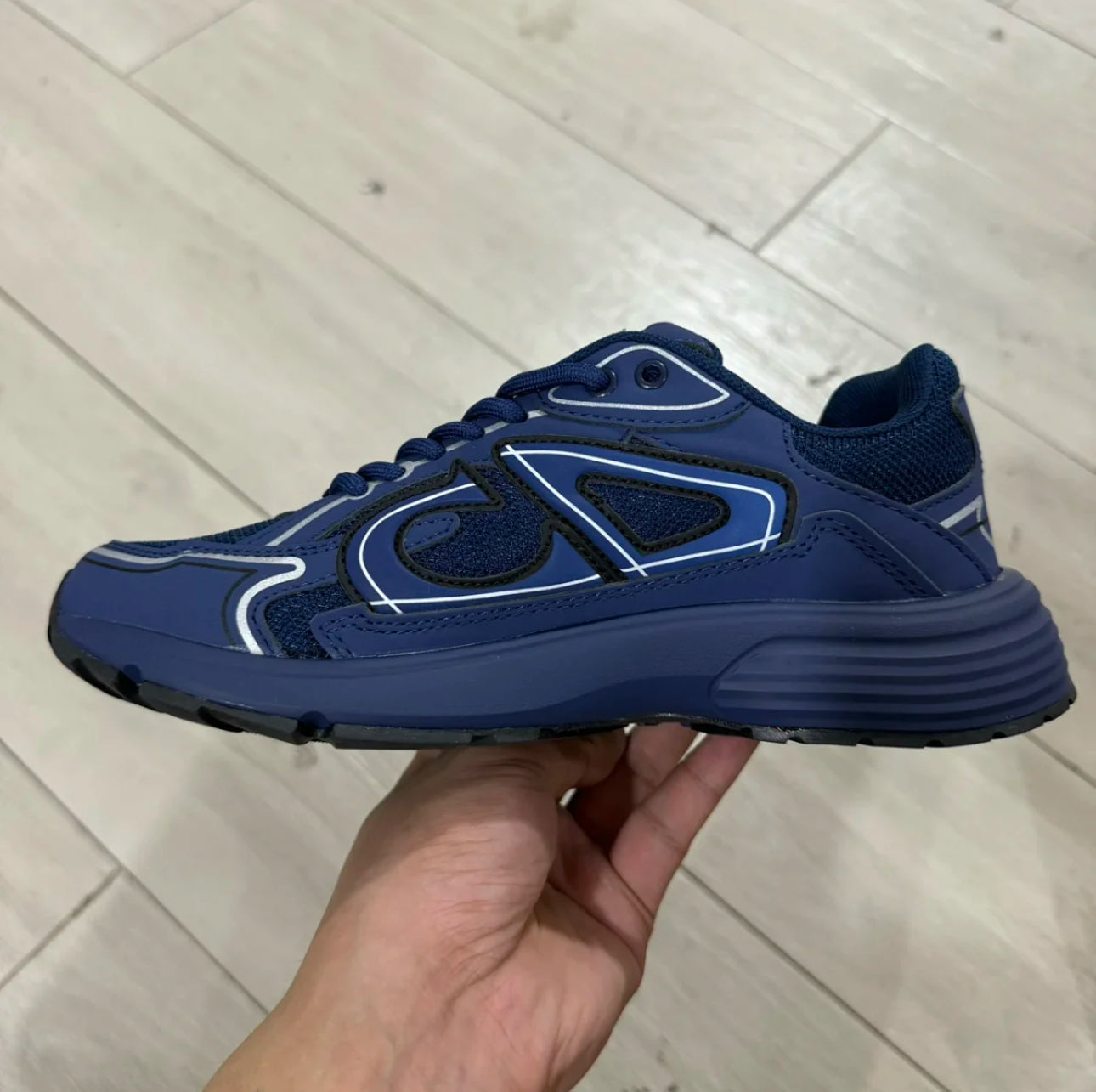 B30 Blue Navy