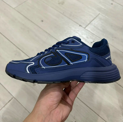 B30 Blue Navy