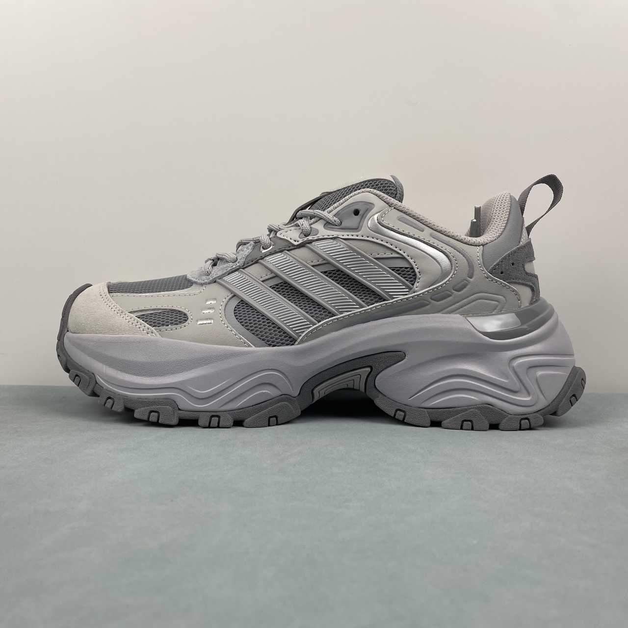 AD Shadow Fever Grey