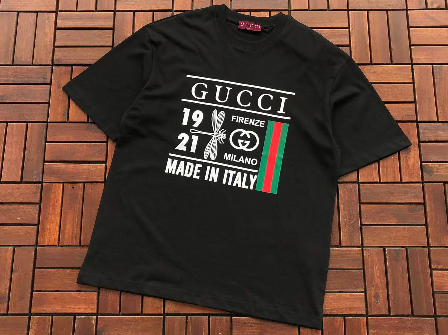 T-Shirts GC