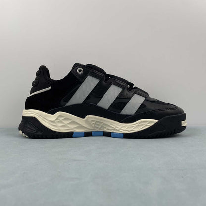 AD Niteball Black Grey Blue