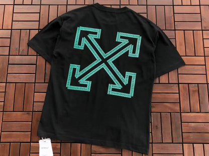 T-shirt Off