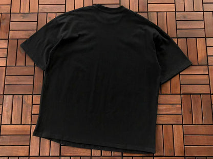 Broken T-shirt