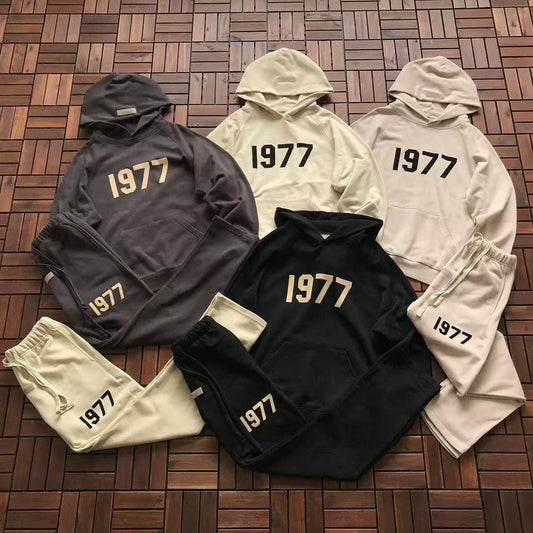 Conjuntos Essentials