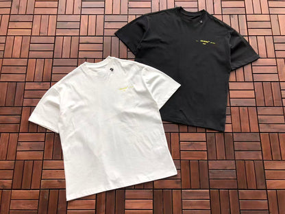 T-shirt Off