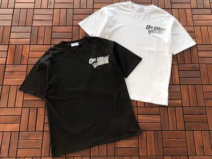 T-shirt Off