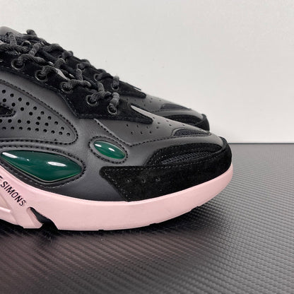 Cylon-21 Black and Pink