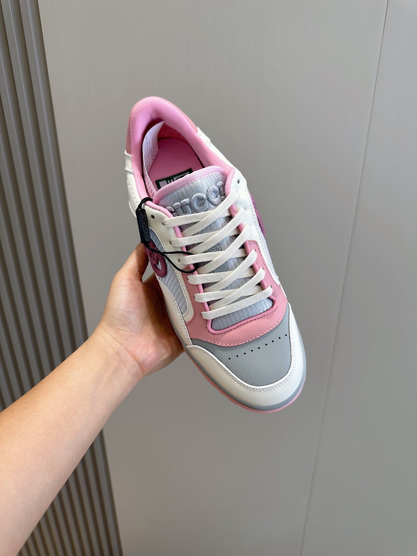 Gu Shoes