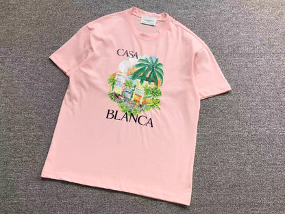 Tshirt Casa Blanca