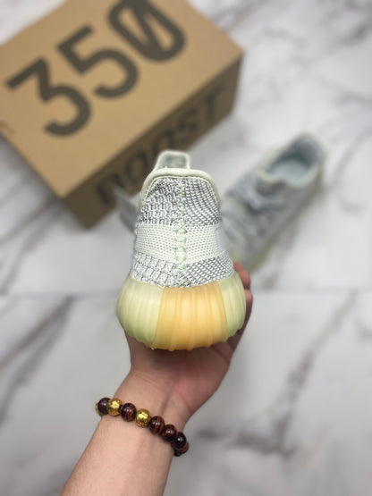 Boost 350 Yeshaya Reflective