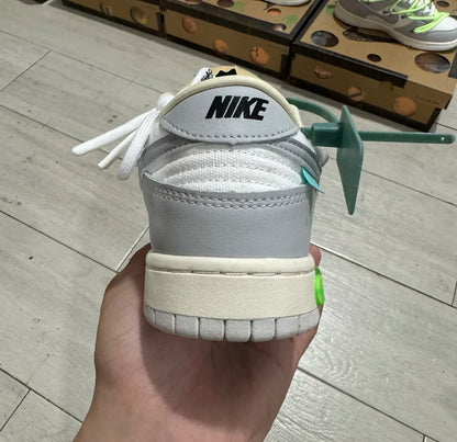 Dunk Off-White