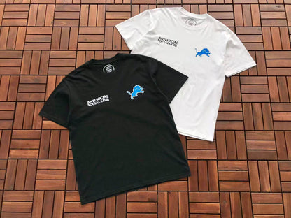 Anti Social Club T-Shirts