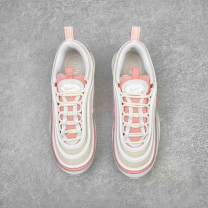 97 Pink White