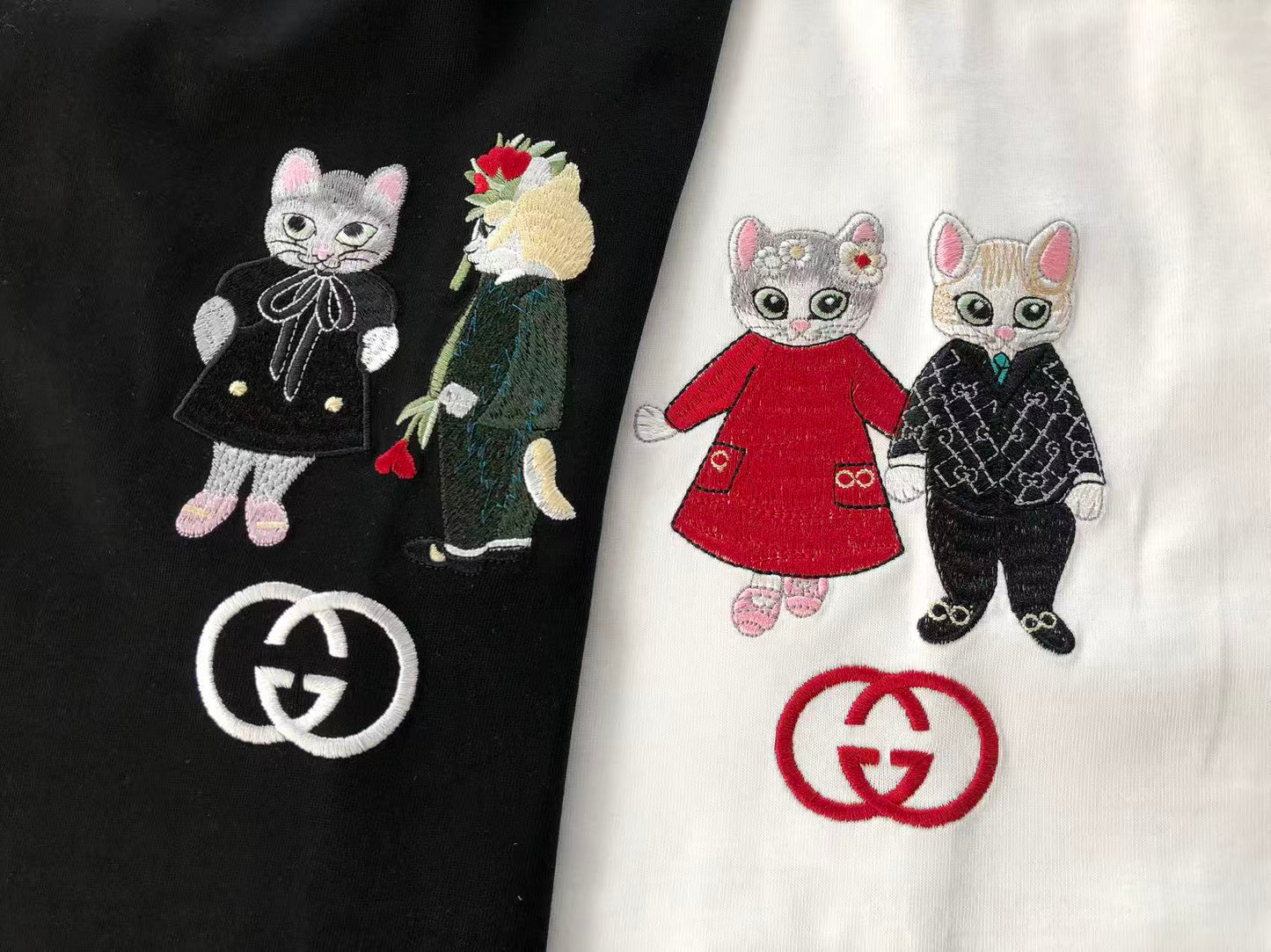 T-Shirts GC