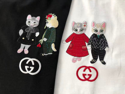 T-Shirts GC