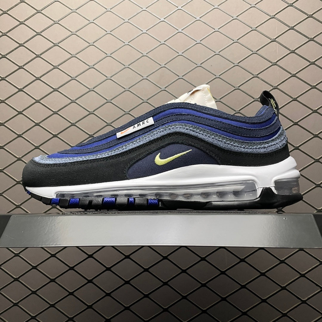 97 Running Club
