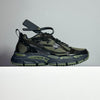 OF Be Right Back Dark Military Green
