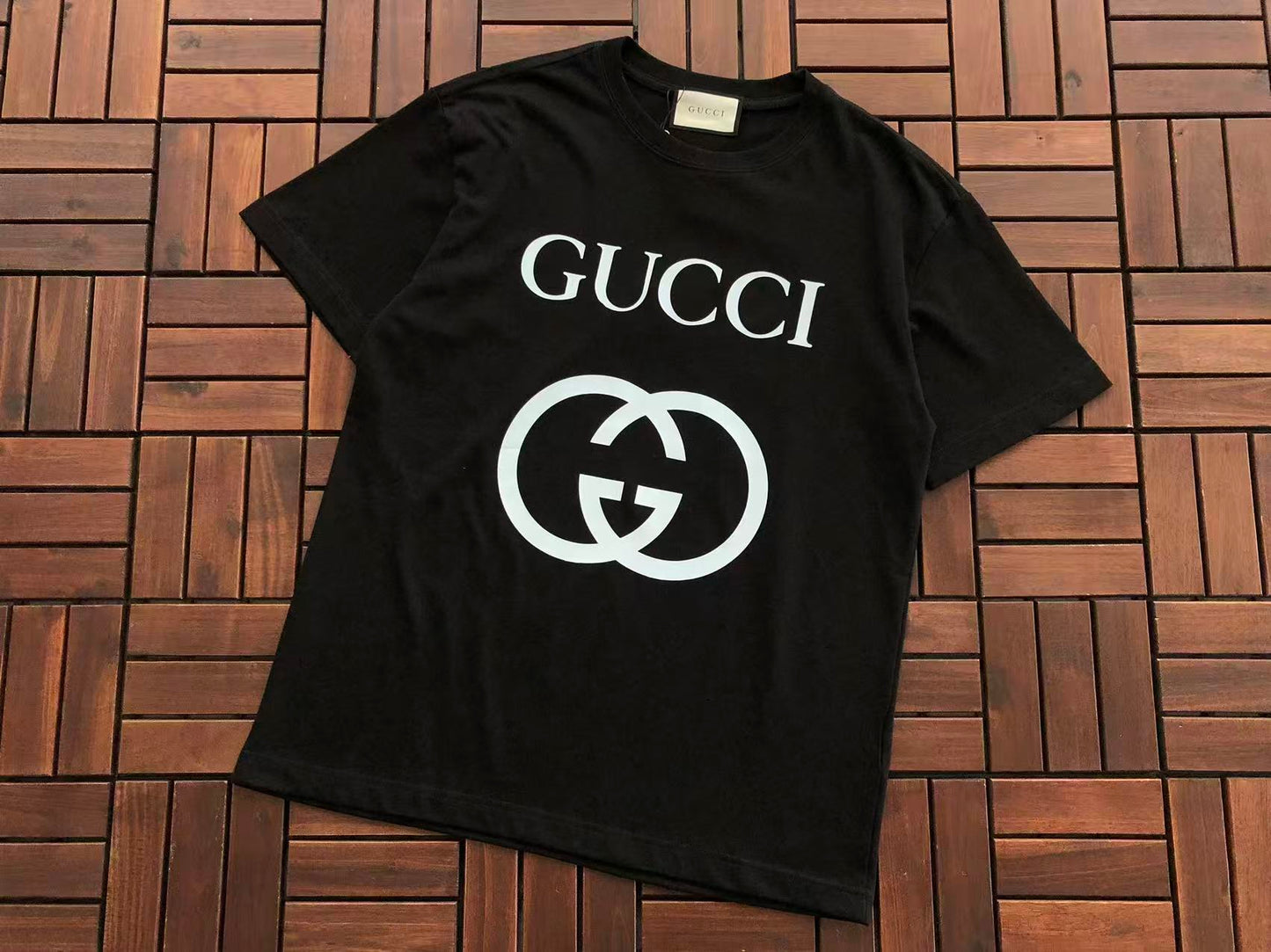 T-Shirts GC