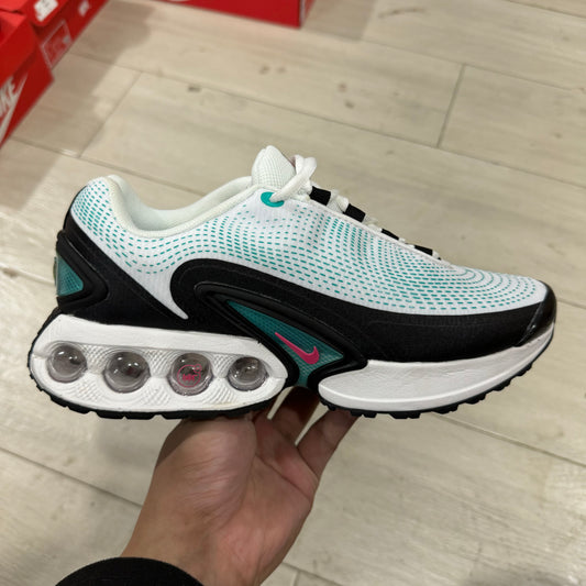 Air Max DN Aqua Blue