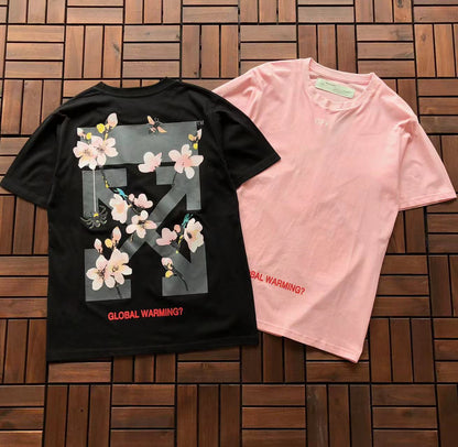 T-shirt Off