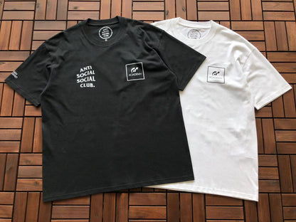 Anti Social Club T-Shirts