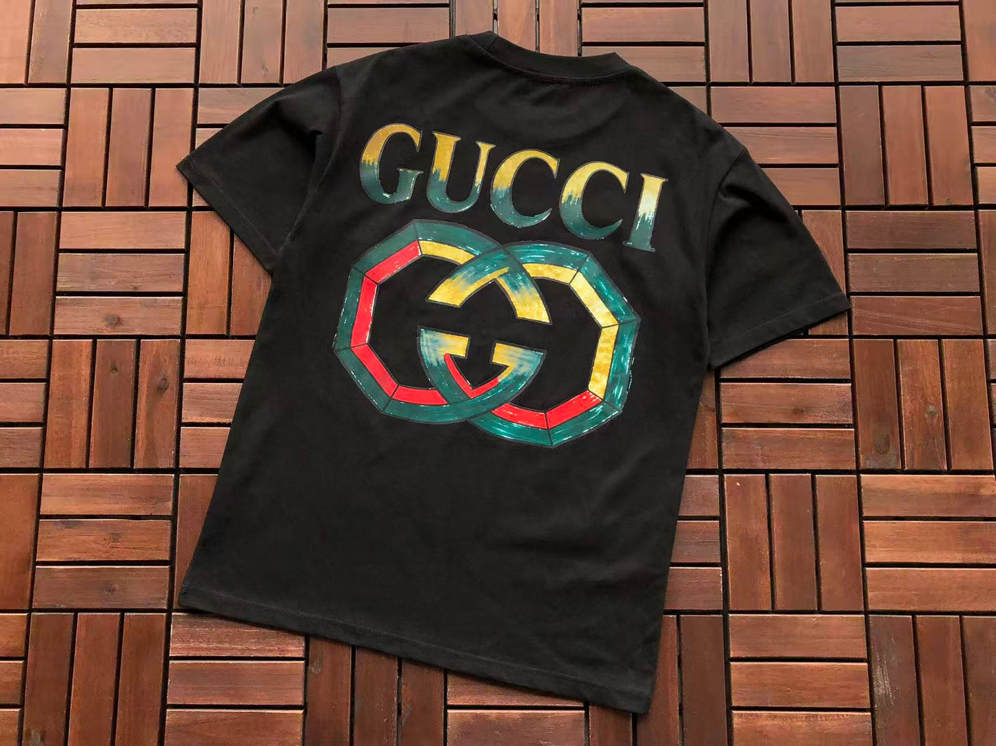 T-Shirts GC