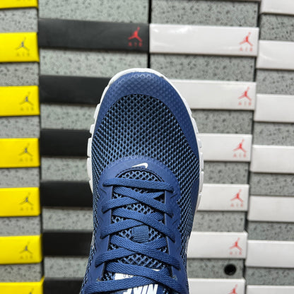 Nk Free 3.0 V2 Blue/White