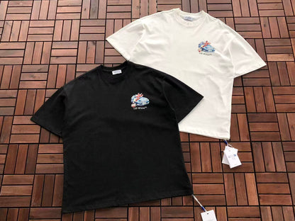T-shirt Off