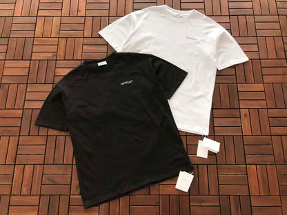 T-shirt Off