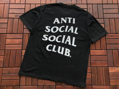 Anti Social Club T-Shirts