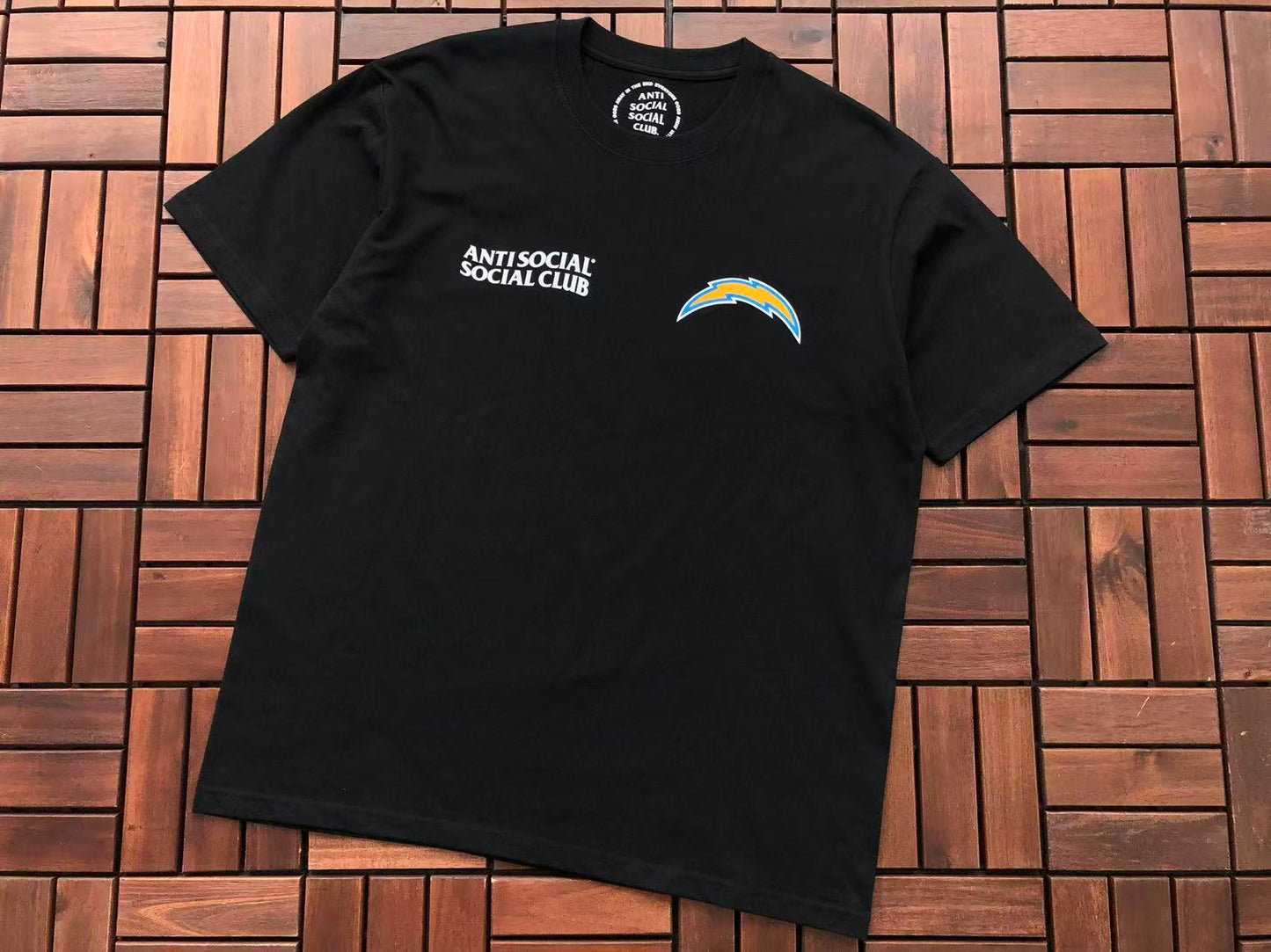 Anti Social Club T-Shirts