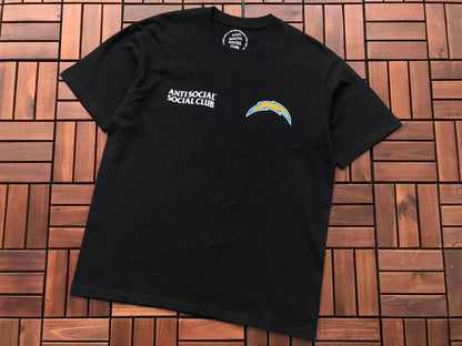Anti Social Club T-Shirts