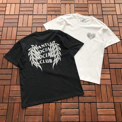Anti Social Club T-Shirts