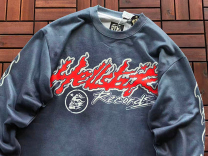 HELL LONG-SLEEVE