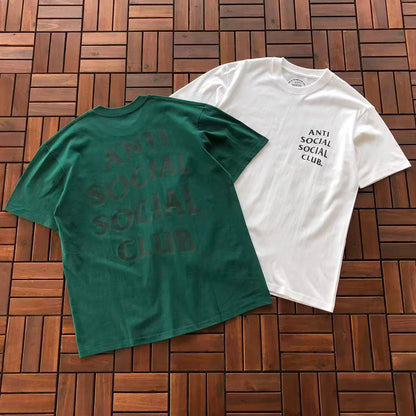 Anti Social Club T-Shirts