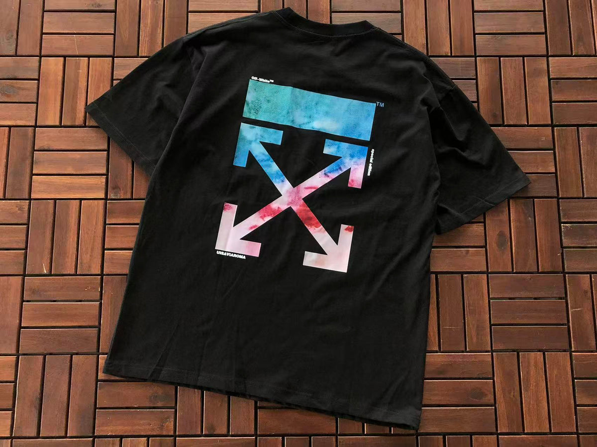 T-shirt Off