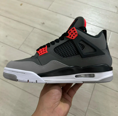 Air Jordan 4 Infrared