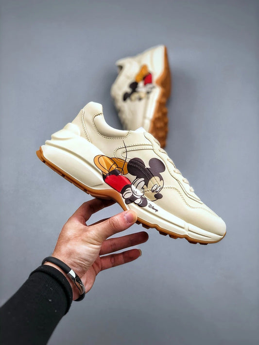 Gucci Rhyton Mickey Mouse