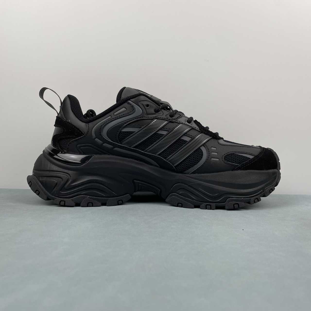 AD Shadow Fever Black Grey