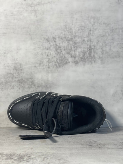OF Out of Office Stitches Black