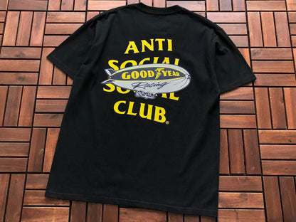 Anti Social Club T-Shirts