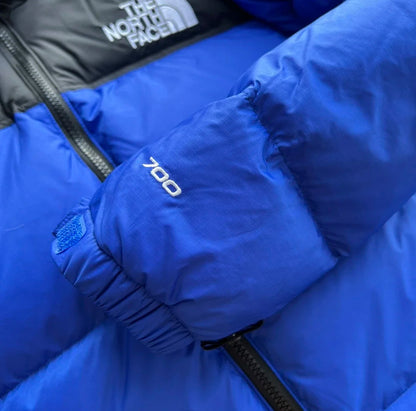 The North Face Puffer 700 Blue