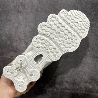 Aware Shox TL White/Grey