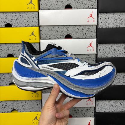 BLG Jet Blue/White/Black