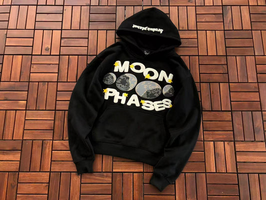 Broken Hoodie